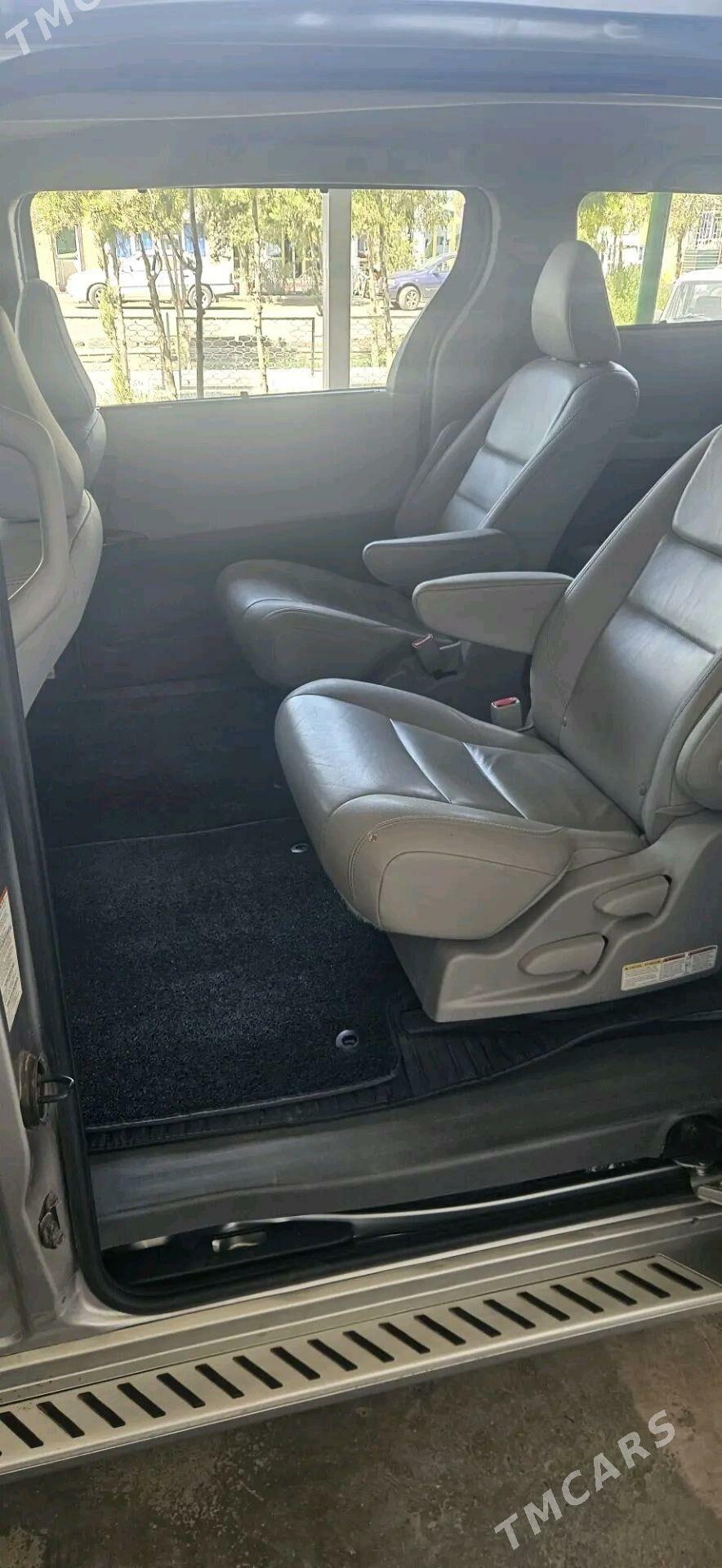 Toyota Sienna 2020 - 470 000 TMT - Дашогуз - img 6