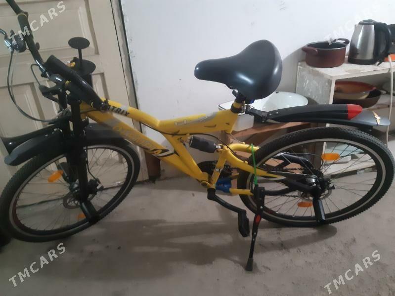 тигир олимпия - Aşgabat - img 2