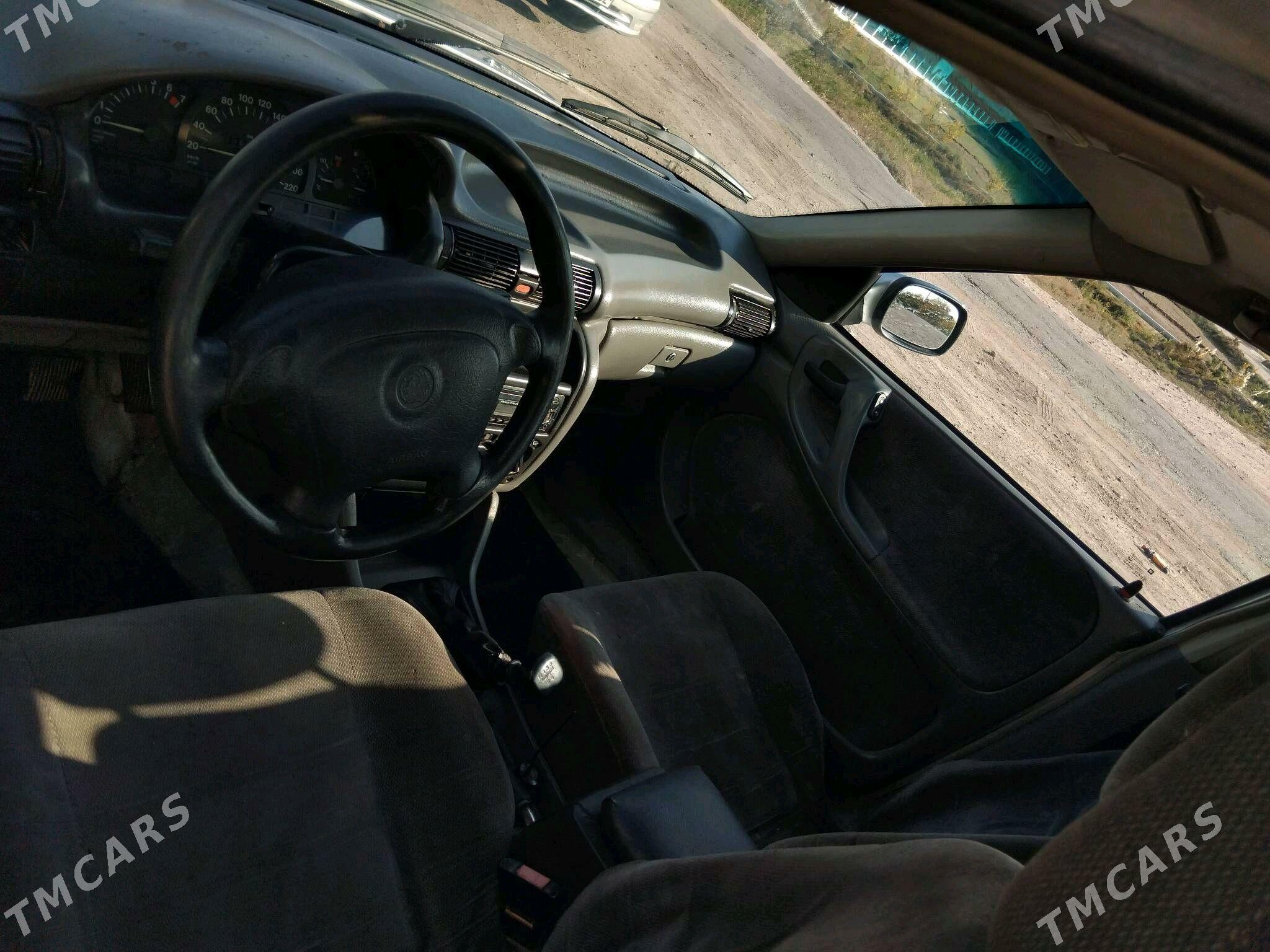 Opel Astra 1993 - 35 000 TMT - Akdepe - img 4