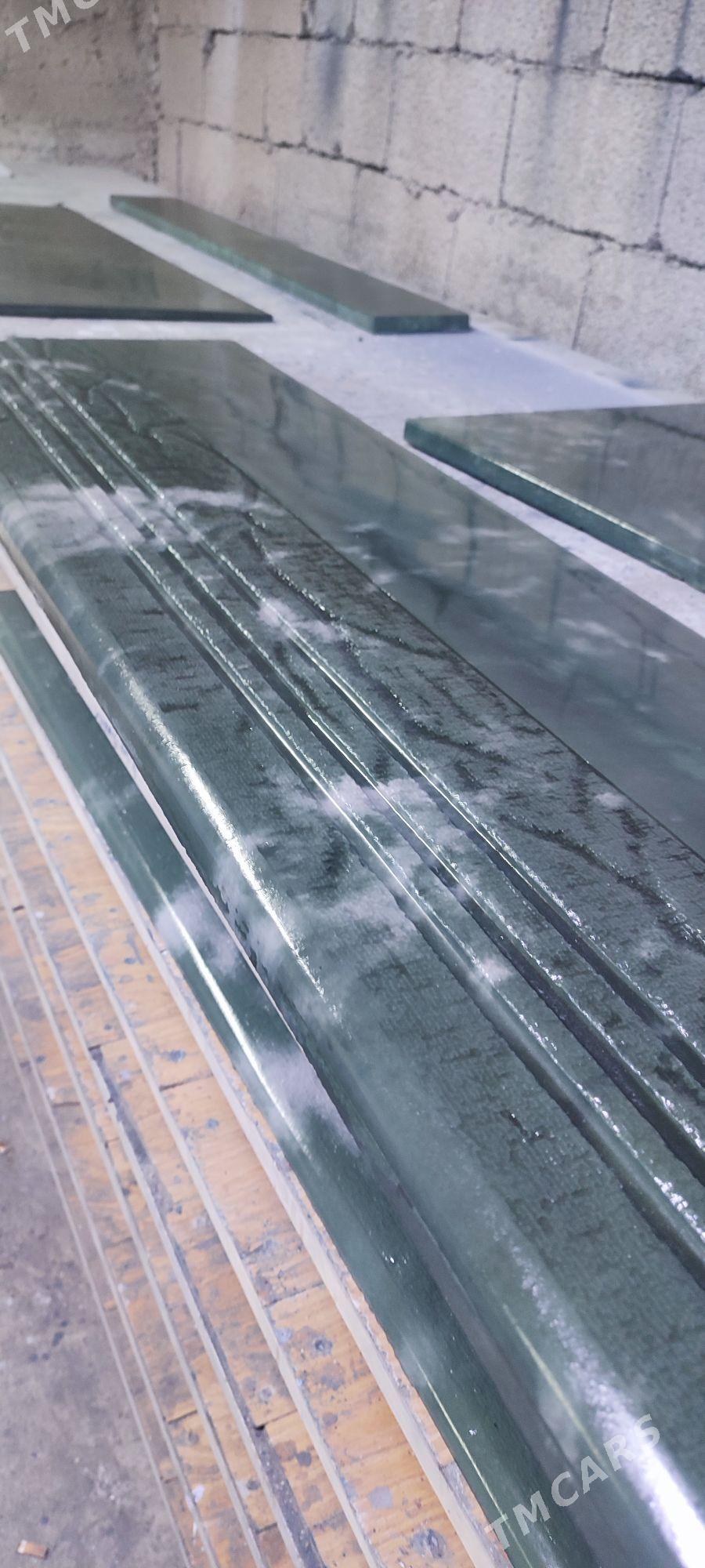 Лестницы искусственный мрамор - Aşgabat - img 2