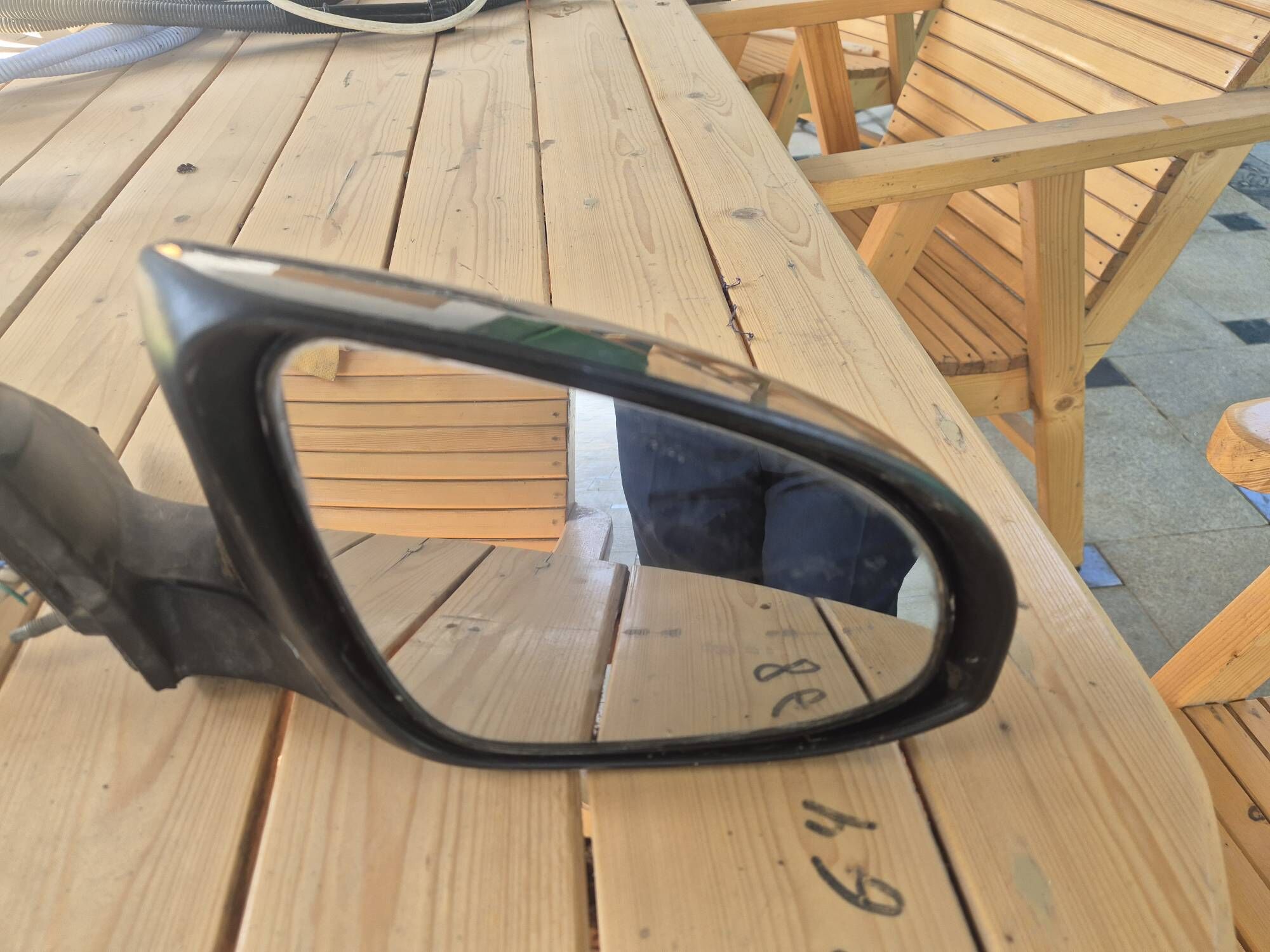 yewrapeyka bakawoy palta 1 000 TMT - Aşgabat - img 7