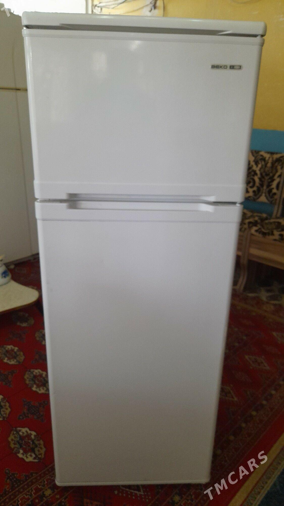 Beko - Aşgabat - img 1