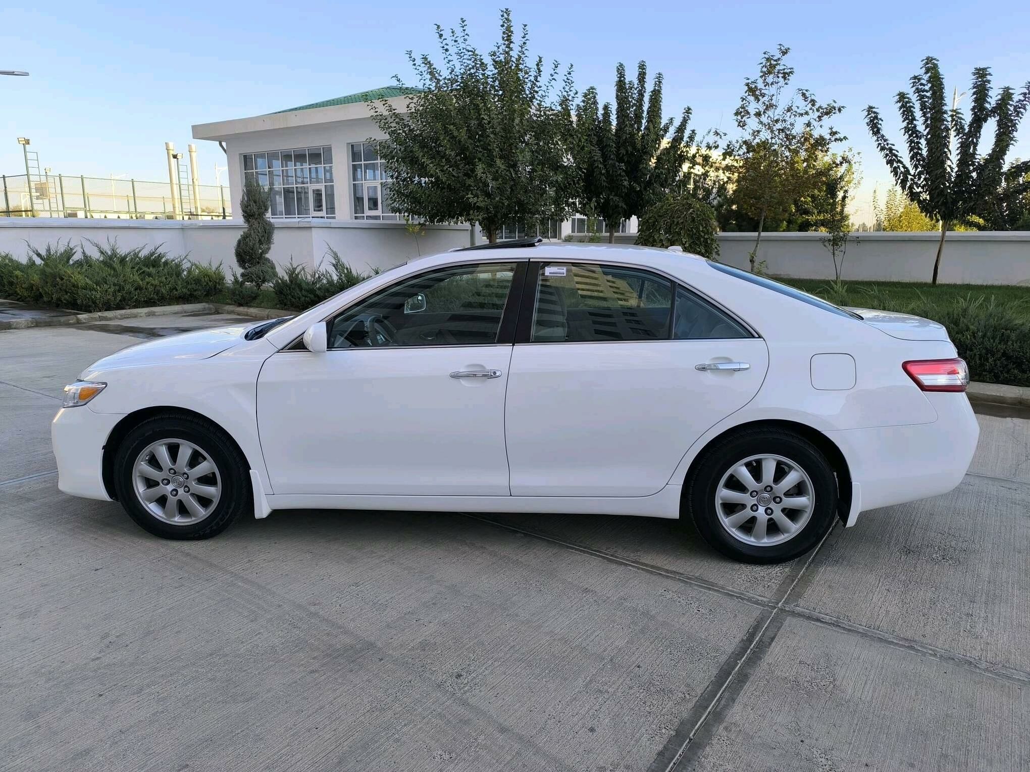 Toyota Camry 2008 - 175 000 TMT - Aşgabat - img 2