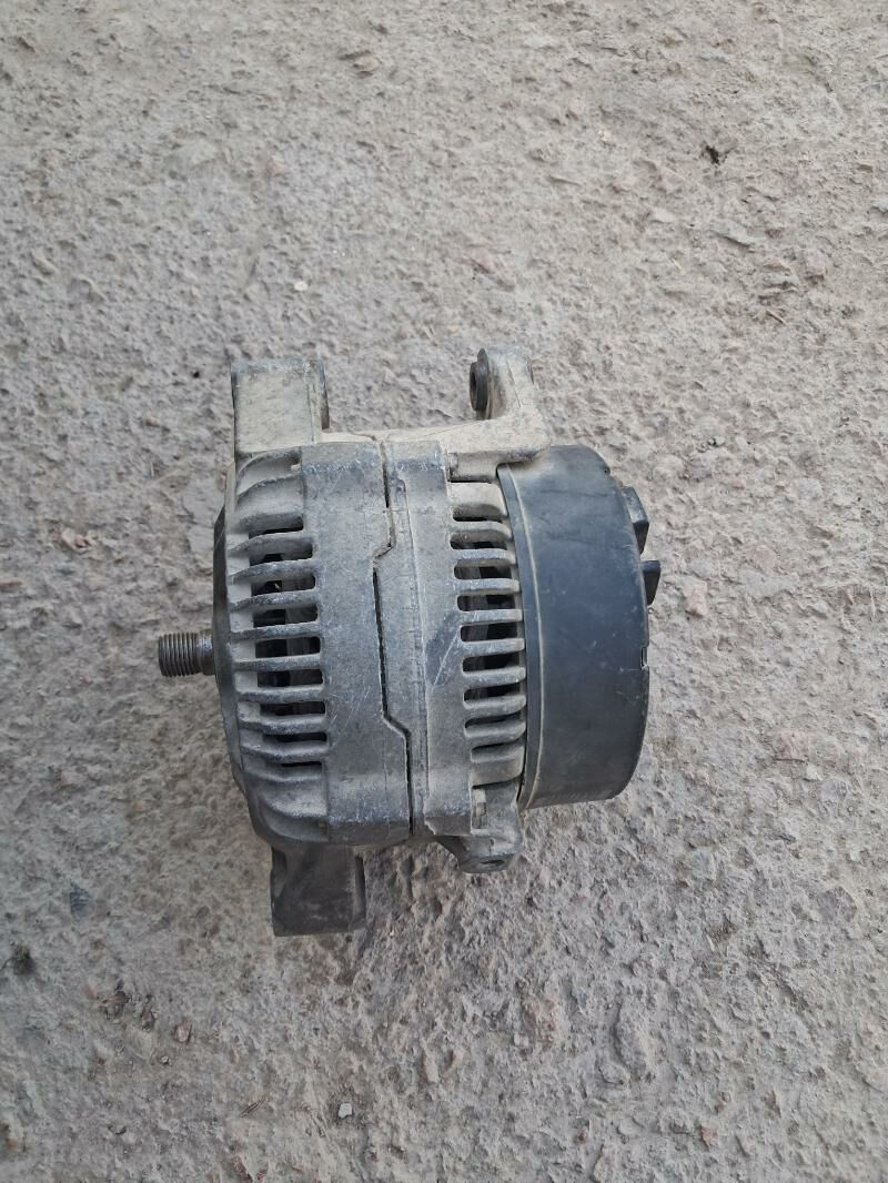 Динам 550 TMT - Болдумсаз - img 3