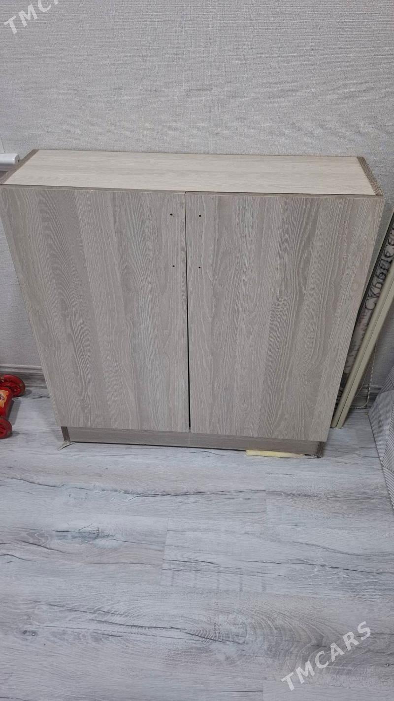 shkafchik - Türkmenbaşy - img 1