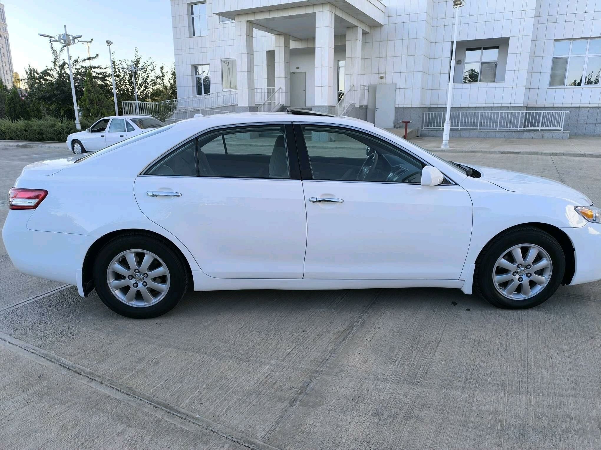 Toyota Camry 2008 - 175 000 TMT - Aşgabat - img 5