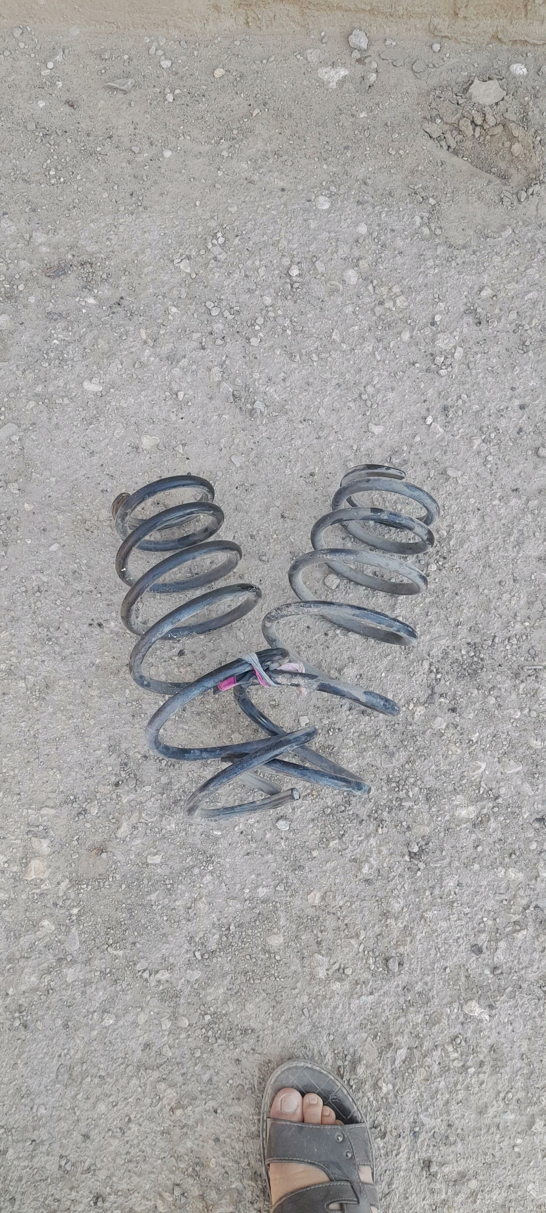 Avalon pružin 600 TMT - Гумдаг - img 1