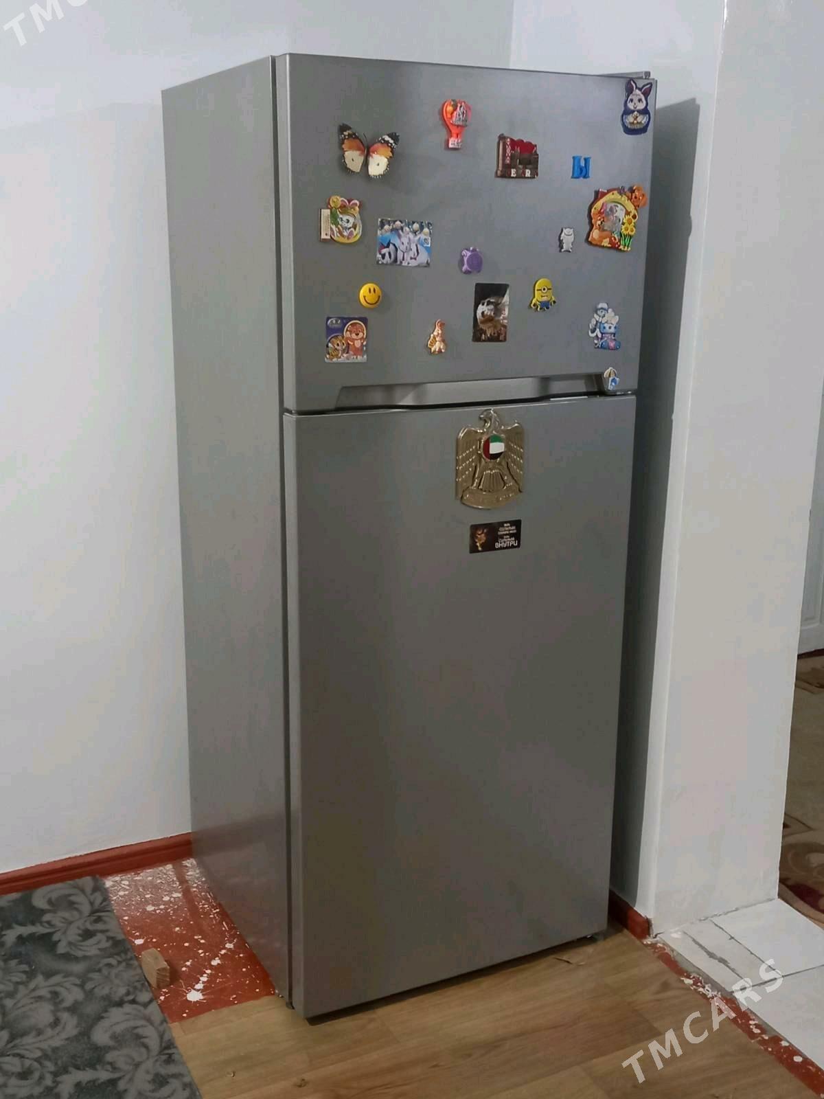 Vestel haladilnik - Ашхабад - img 3