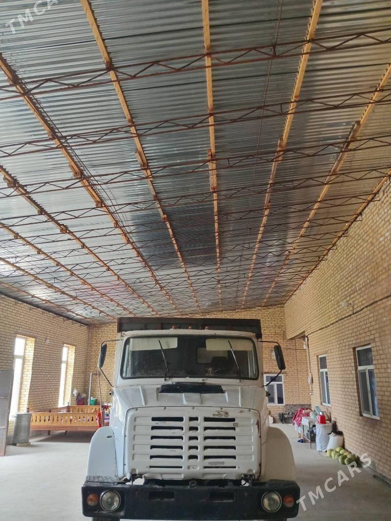 Zil 130 1993 - 80 000 TMT - Dänew - img 1