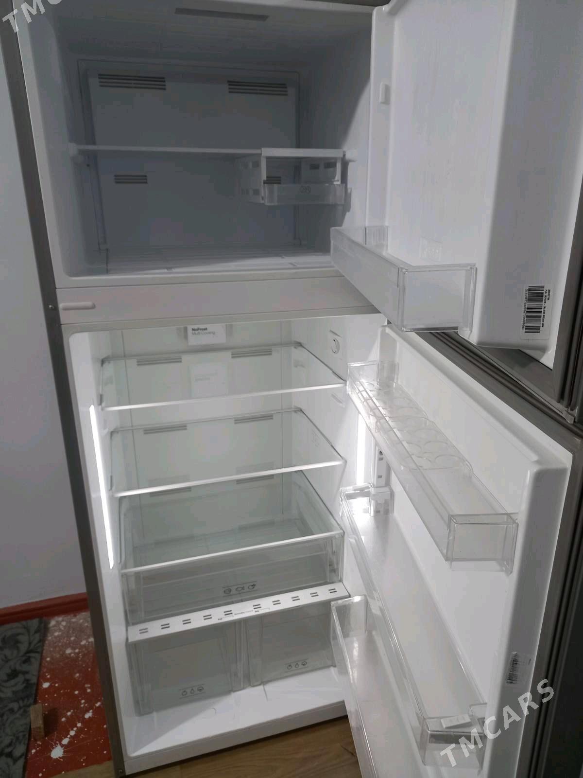 Vestel haladilnik - Ашхабад - img 2