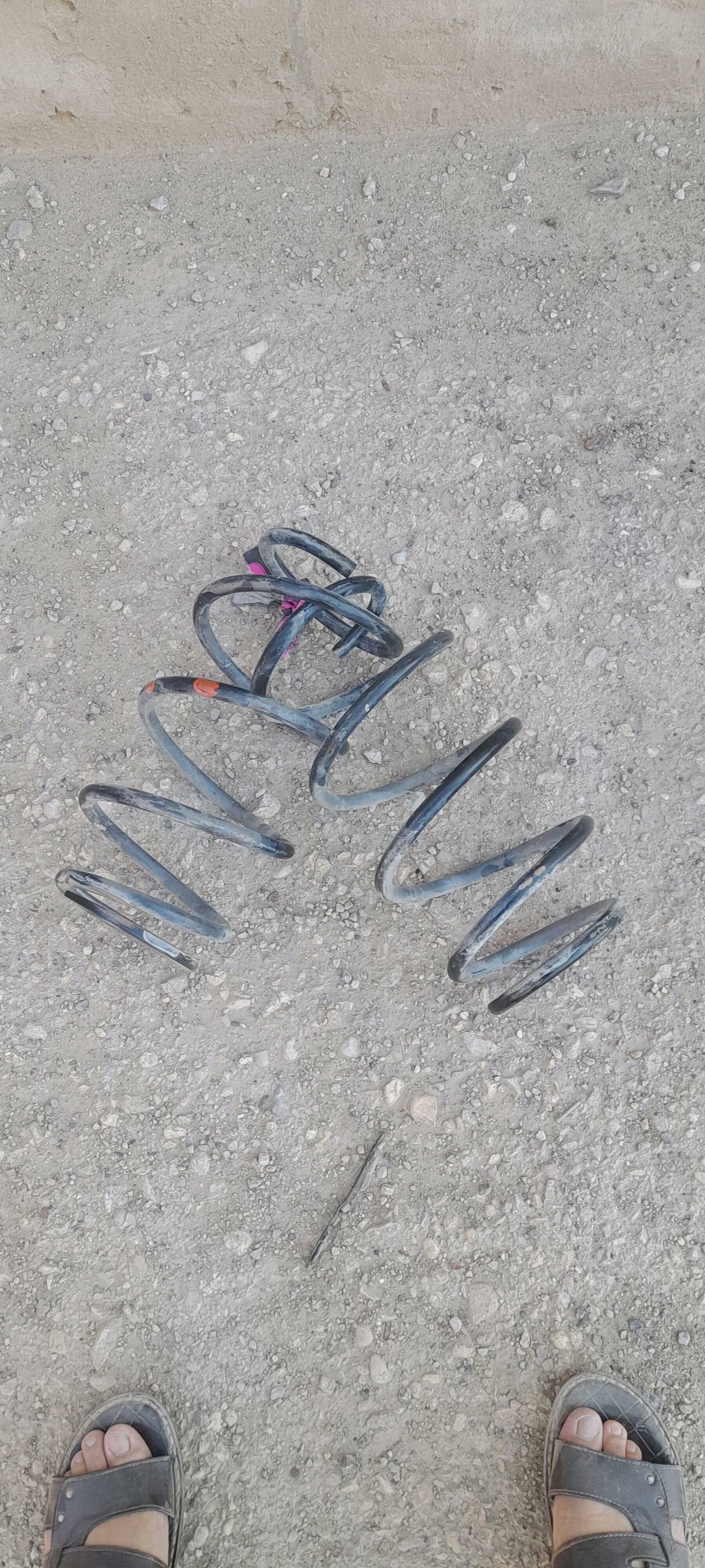 Avalon pružin 600 TMT - Гумдаг - img 2