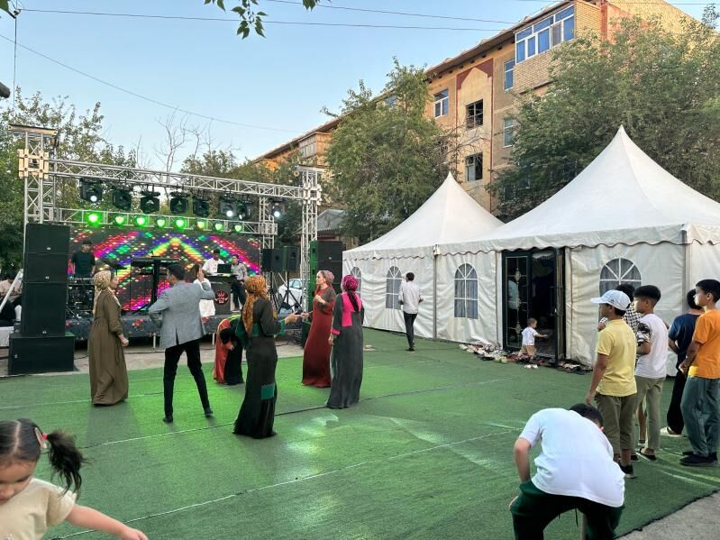 Han palata gummez - Мары - img 9