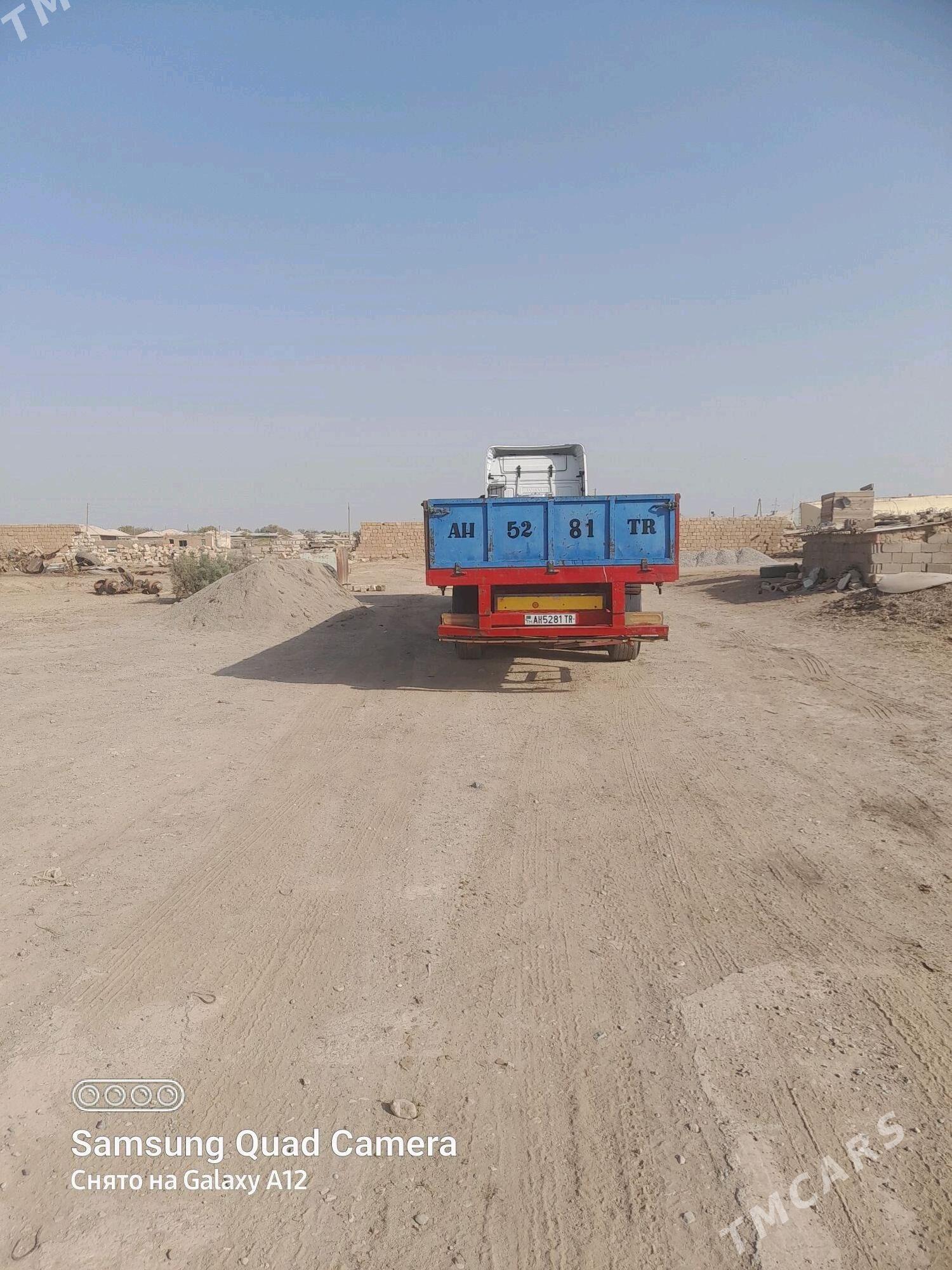 Iveco Stralis 450 2008 - 580 000 TMT - Tejen - img 4