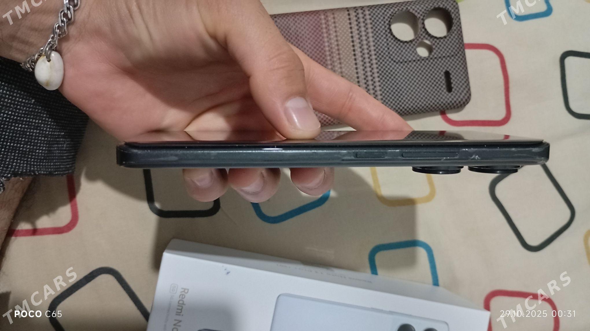 Redmi note 13 pro plus - Aşgabat - img 10