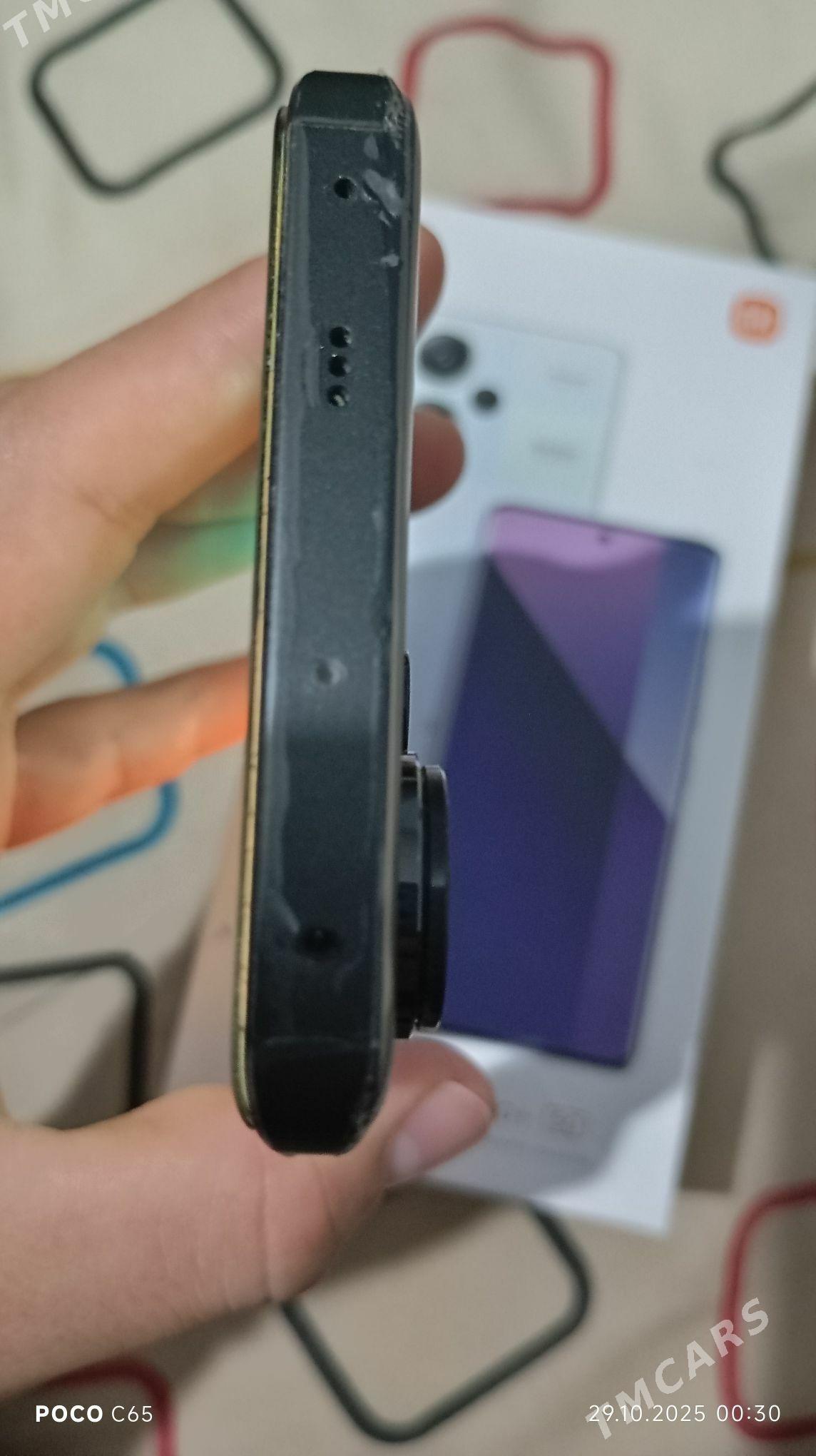 Redmi note 13 pro plus - Aşgabat - img 7