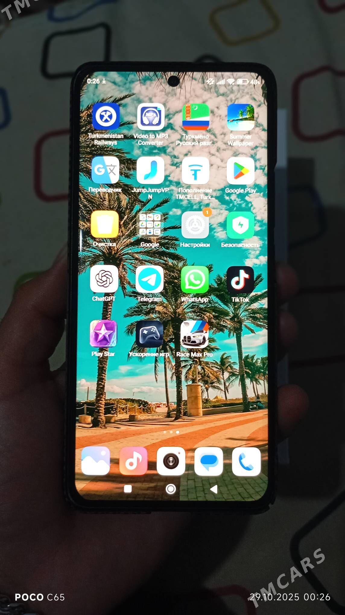 Redmi note 13 pro plus - Aşgabat - img 2