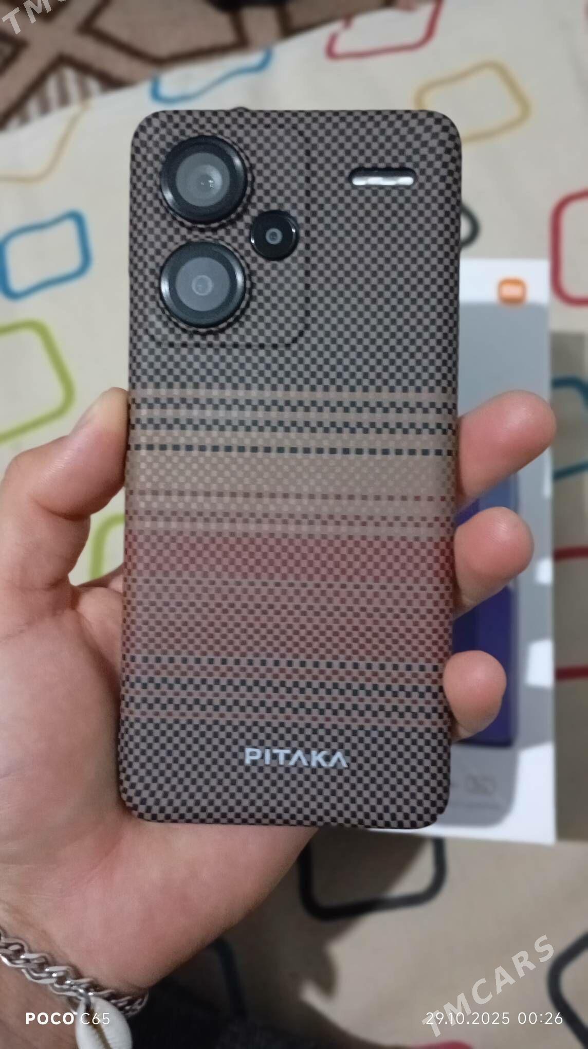 Redmi note 13 pro plus - Aşgabat - img 3