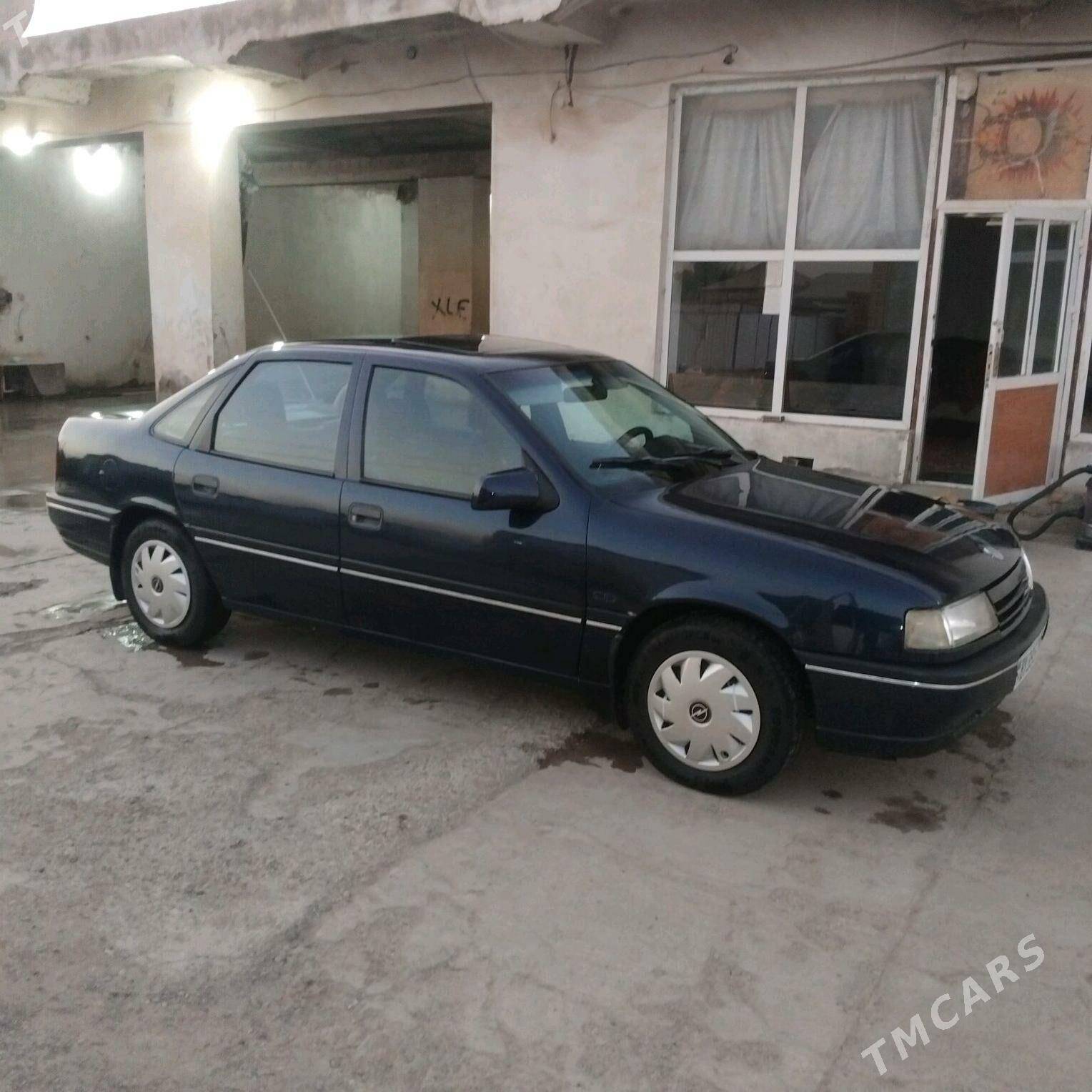 Opel Vectra 1991 - 45 000 TMT - Векильбазар - img 4