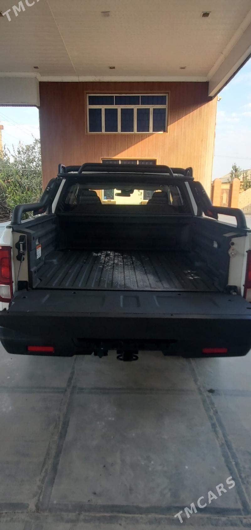 Honda Ridgeline 2020 - 400 000 TMT - Mary - img 7