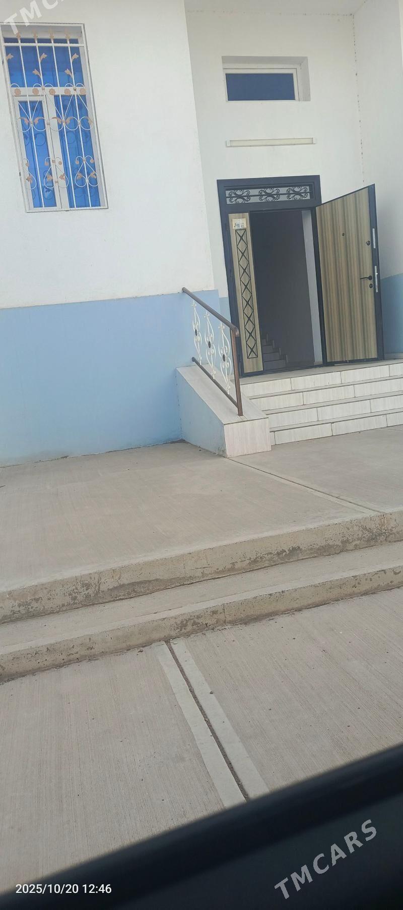 Elitga Nowruz - Дашогуз - img 1