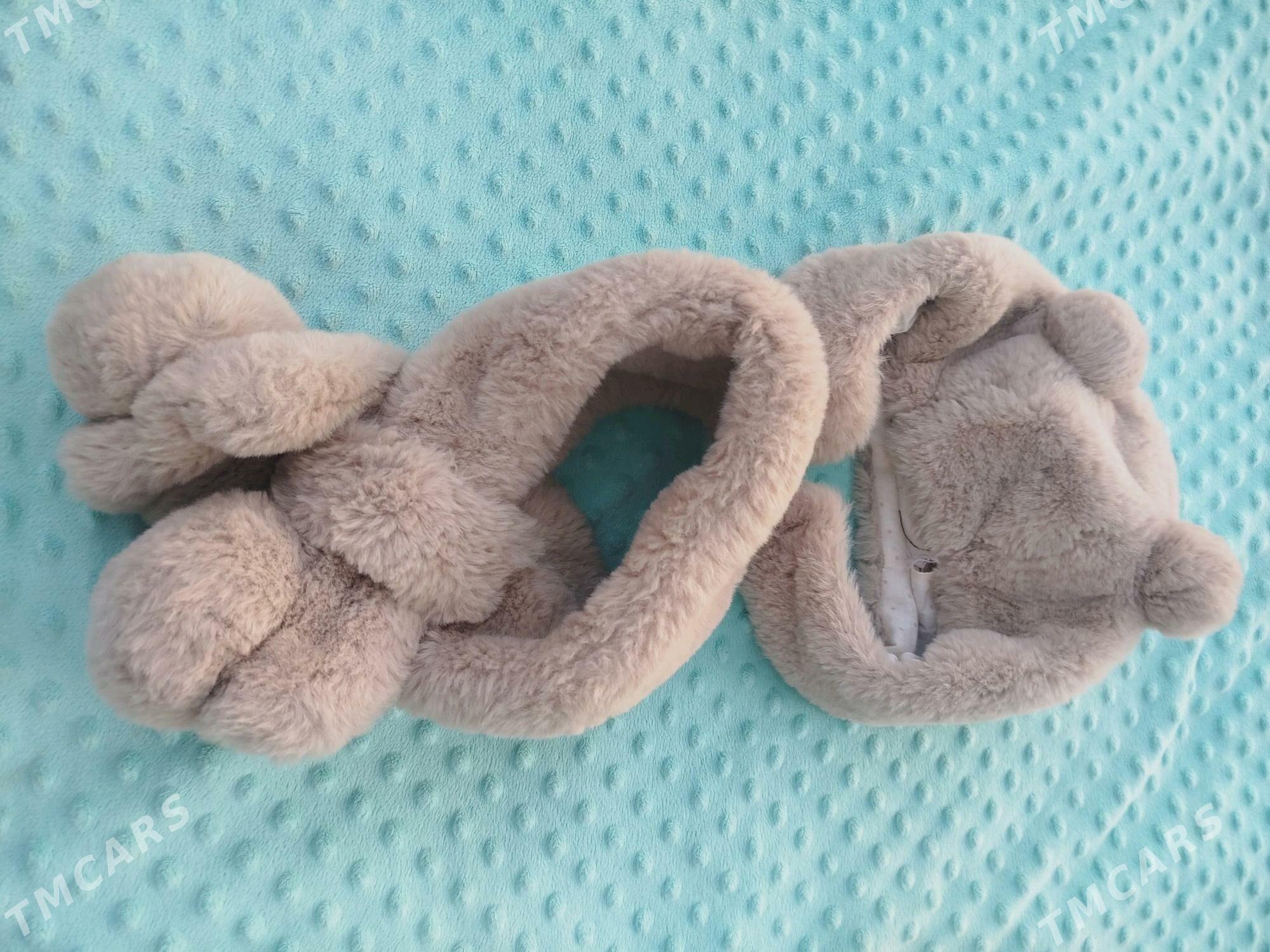 kurtka - Туркменабат - img 5