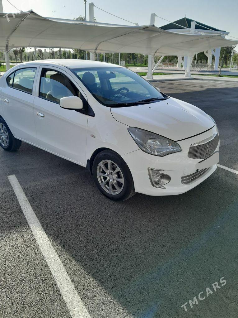 Mitsubishi Lancer 2013 - 108 000 TMT - Ашхабад - img 1