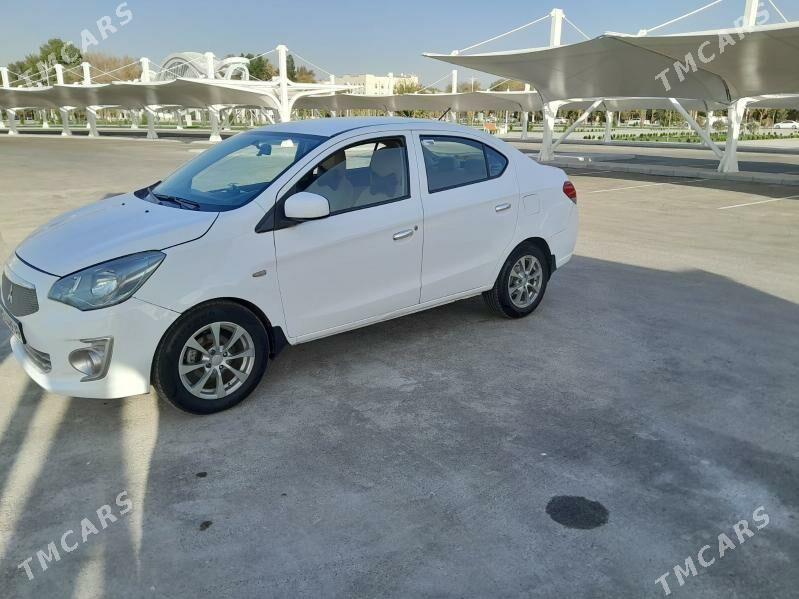 Mitsubishi Lancer 2013 - 108 000 TMT - Ашхабад - img 6