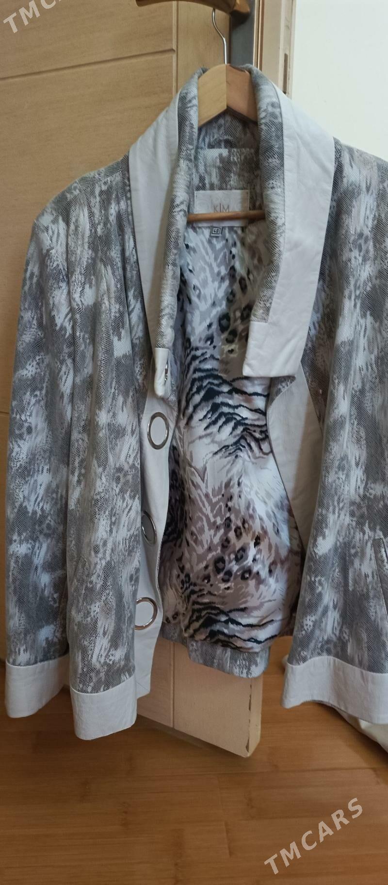 Кожаные куртки - Aşgabat - img 3