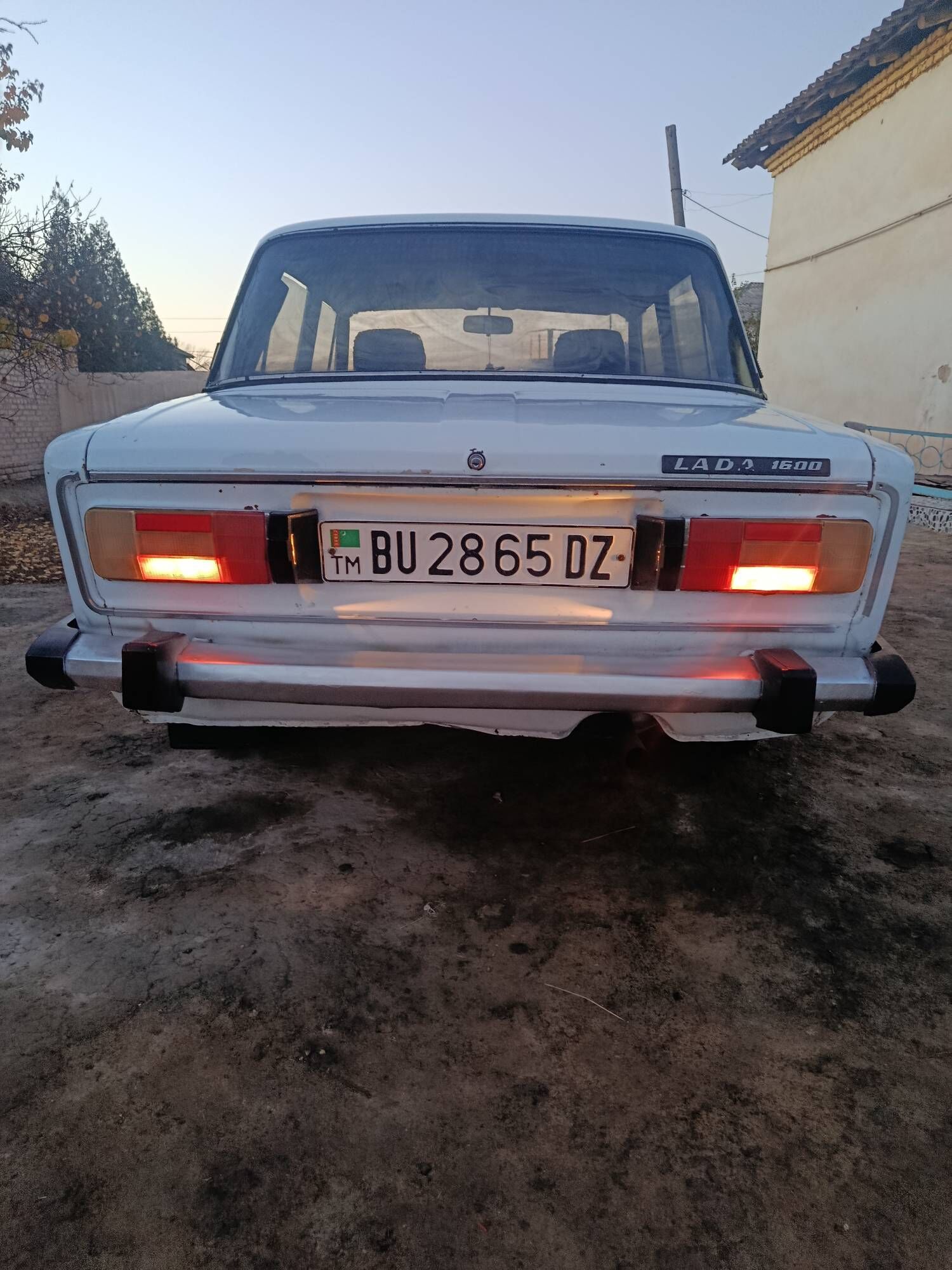 Lada 2106 1987 - 16 000 TMT - Гороглы (Тагта) - img 8