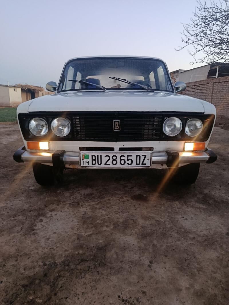 Lada 2106 1987 - 16 000 TMT - Гороглы (Тагта) - img 10