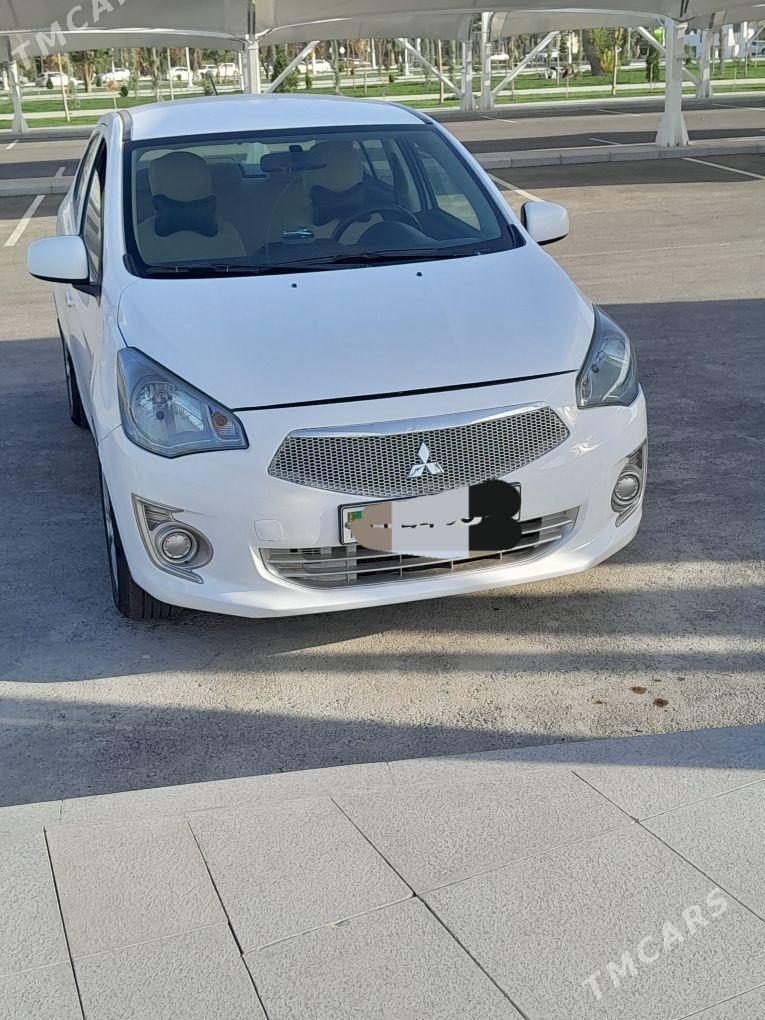 Mitsubishi Lancer 2013 - 108 000 TMT - Ашхабад - img 5