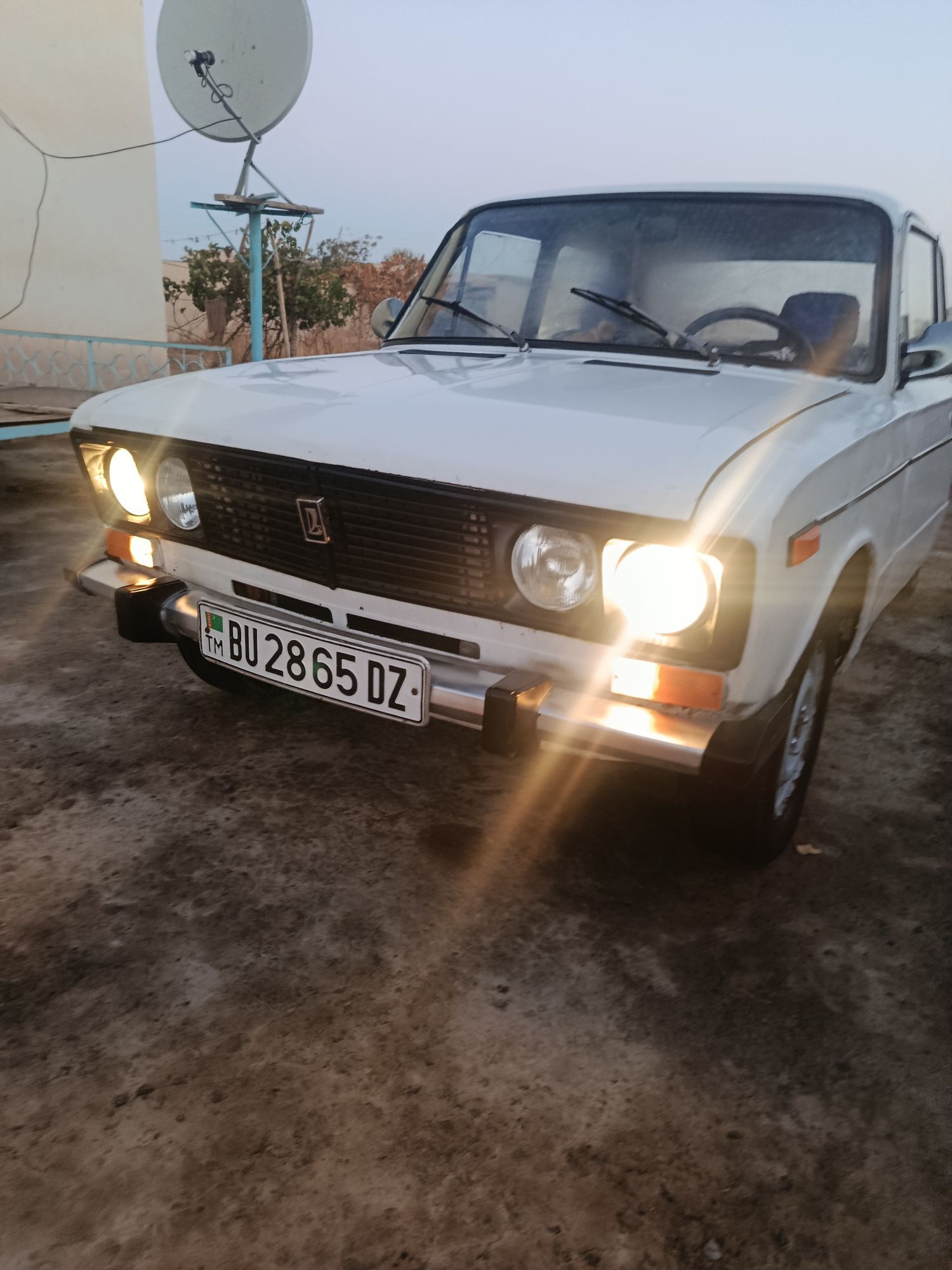 Lada 2106 1987 - 16 000 TMT - Гороглы (Тагта) - img 9