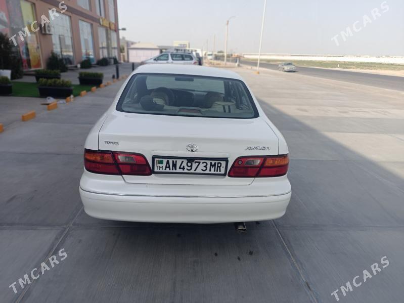Toyota Avalon 1999 - 146 000 TMT - Мары - img 2