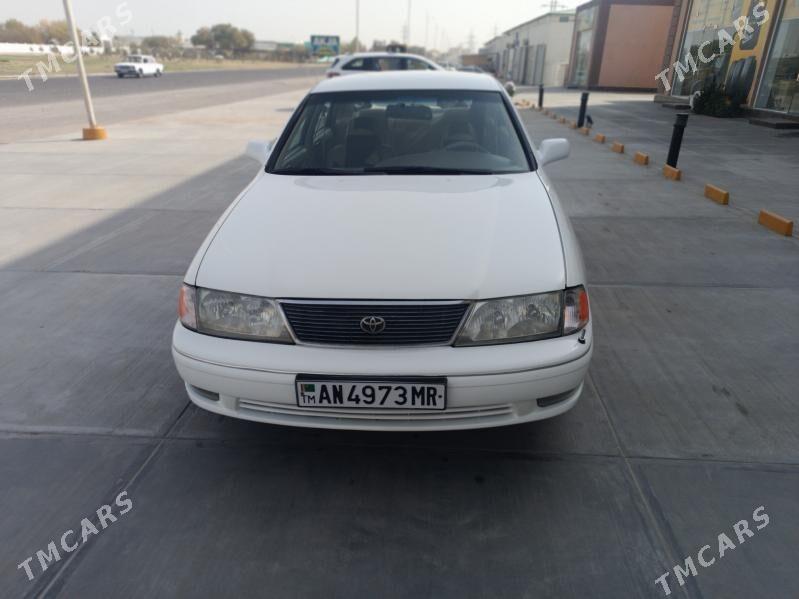 Toyota Avalon 1999 - 146 000 TMT - Мары - img 5