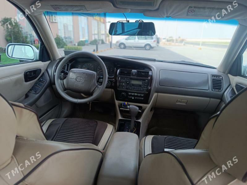 Toyota Avalon 1999 - 146 000 TMT - Мары - img 4
