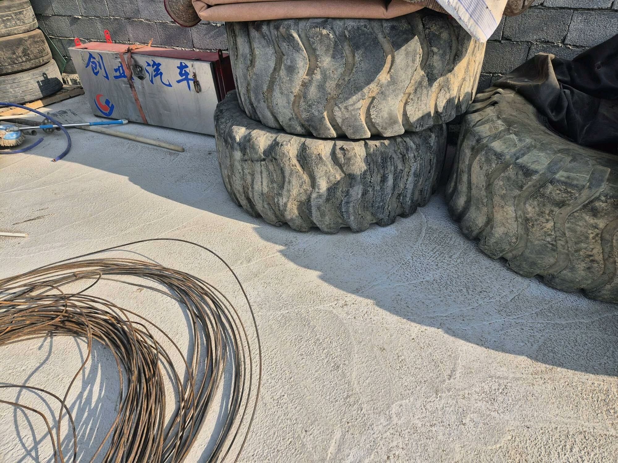 TEKER 23.5.25 4 300 TMT - Büzmeýin - img 1