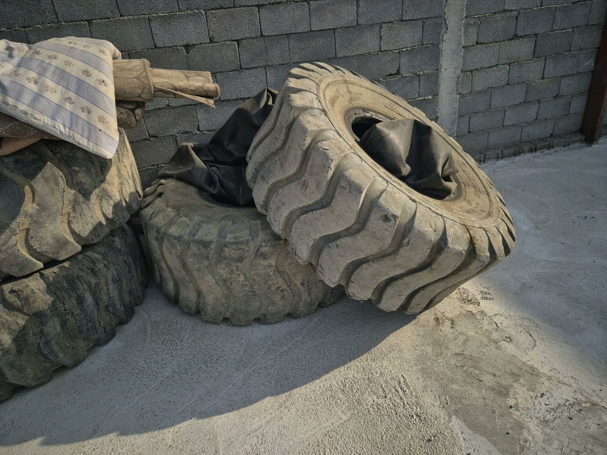 TEKER 23.5.25 4 300 TMT - Бузмеин - img 2