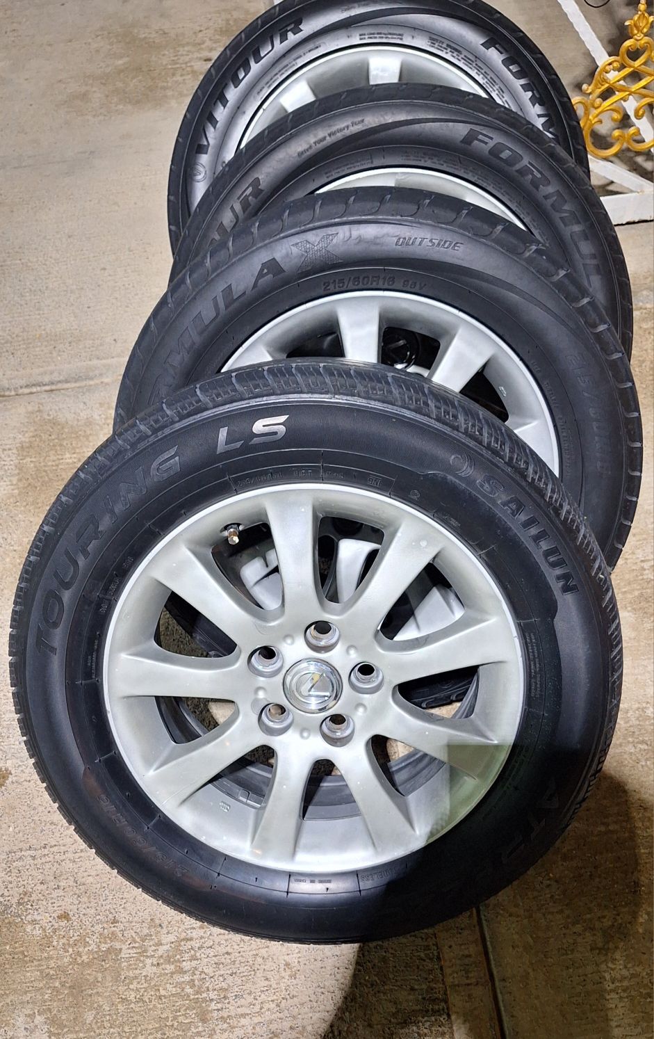 Disga teker 16 3 000 TMT - Гёкдепе - img 2