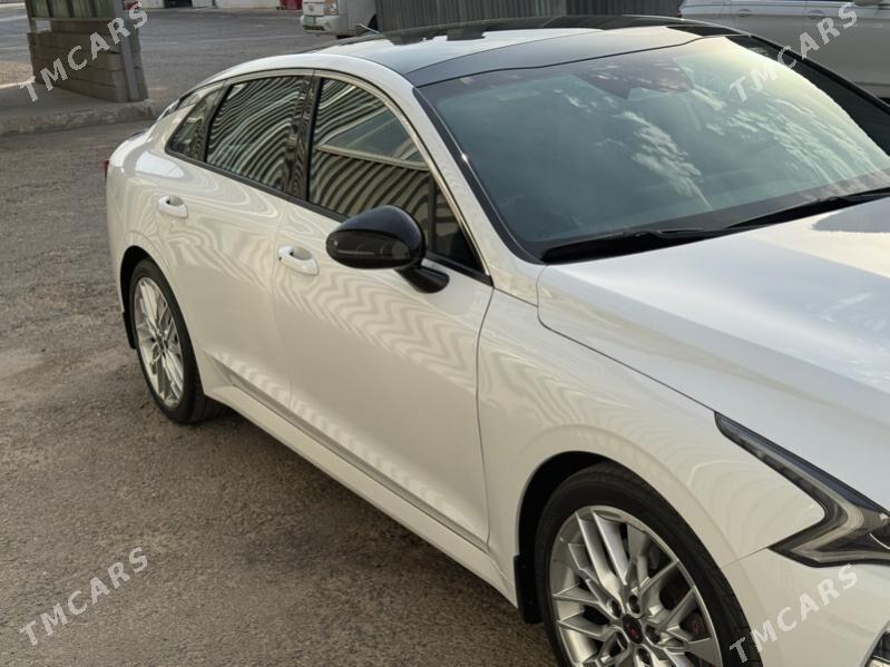 Kia K5 2023 - 480 000 TMT - Ашхабад - img 5