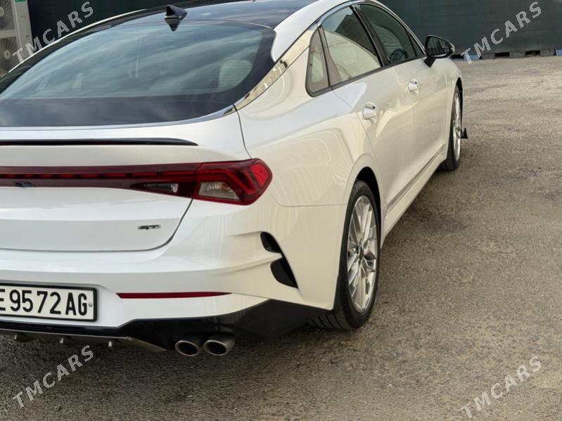 Kia K5 2023 - 480 000 TMT - Ашхабад - img 7