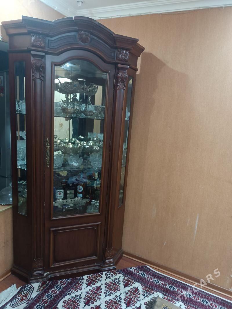 Шкаф - Балканабат - img 1