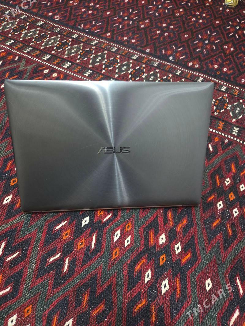 noutbuk - Ашхабад - img 2