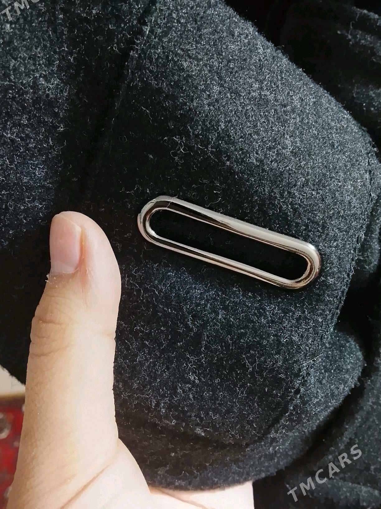 palto,пальто женское - Aşgabat - img 2