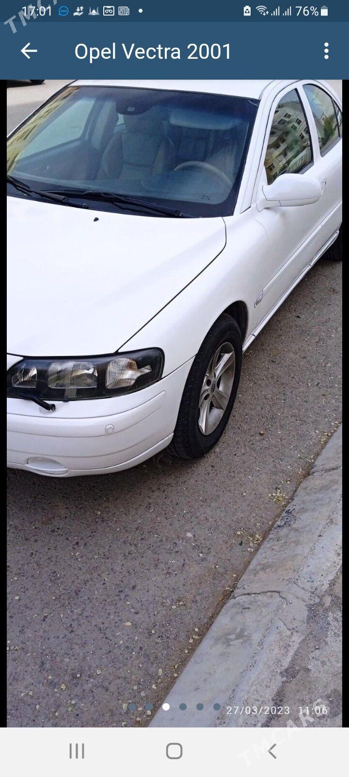 Volvo S60 2001 - 70 000 TMT - Arkadag - img 4