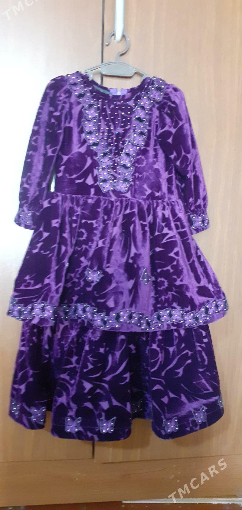 gyzjaga koynek - Aşgabat - img 2