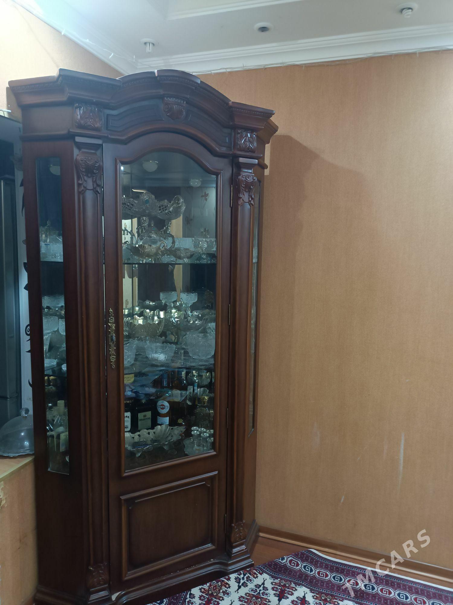 Шкаф - Балканабат - img 2