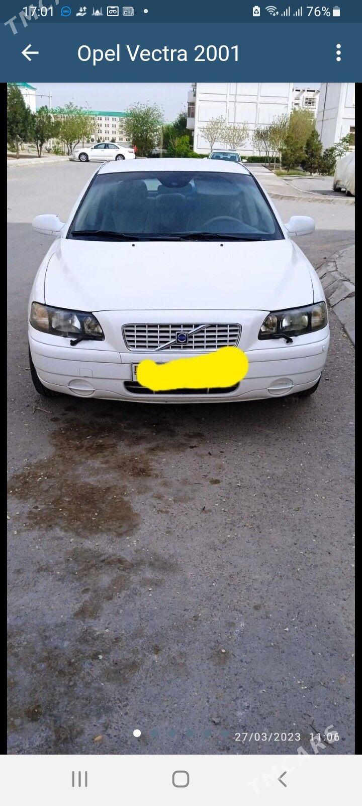 Volvo S60 2001 - 70 000 TMT - Arkadag - img 6