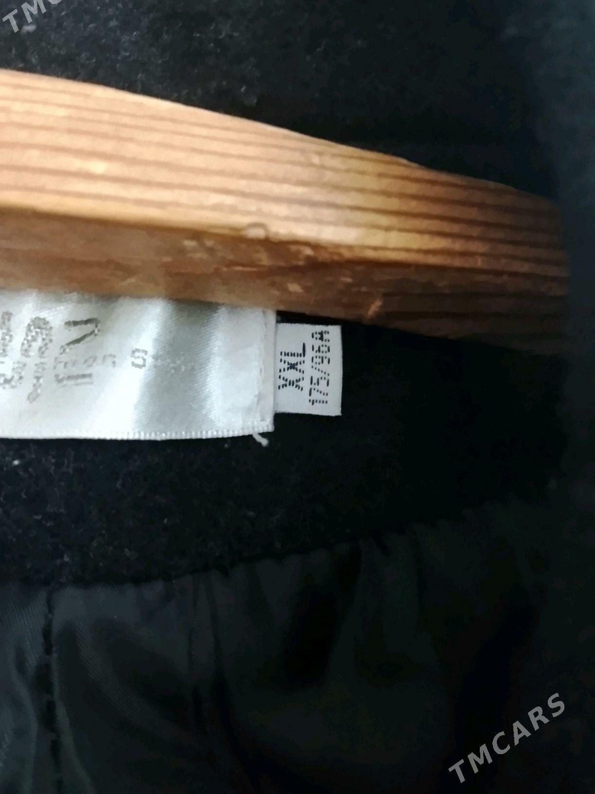 palto,пальто женское - Aşgabat - img 3