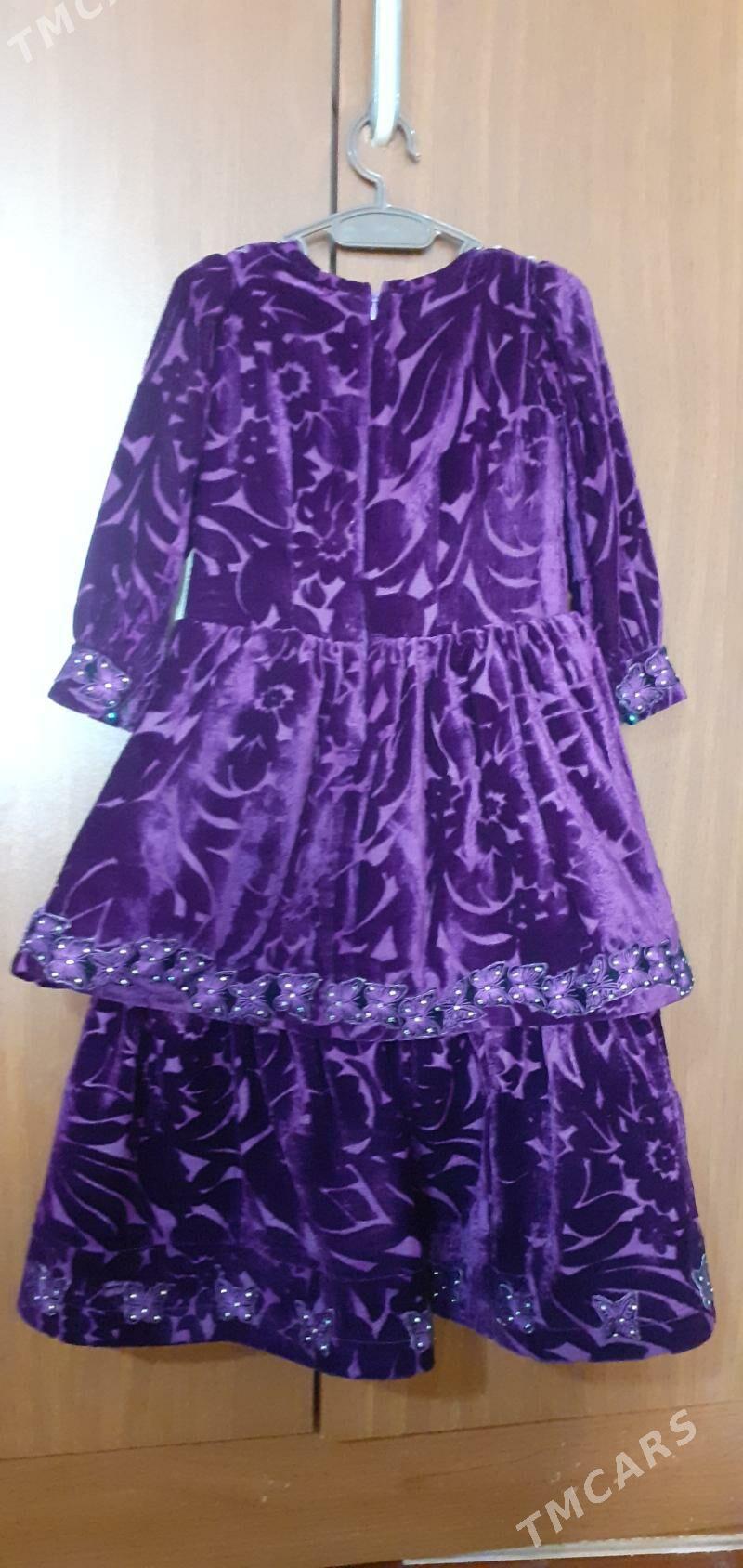 gyzjaga koynek - Aşgabat - img 1