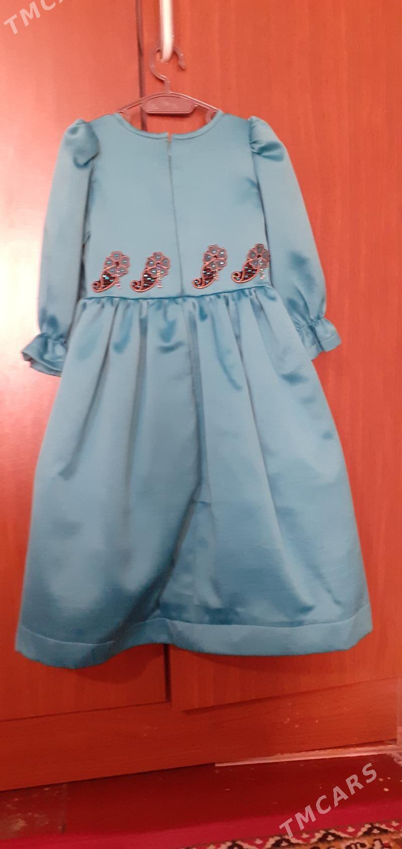 gyzjaga koynek - Aşgabat - img 3